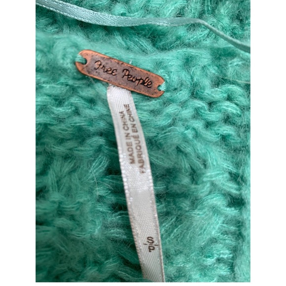 Free People Sweater - Picture 7 of 8